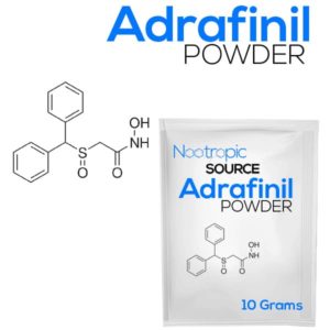 Adrafinil Powder