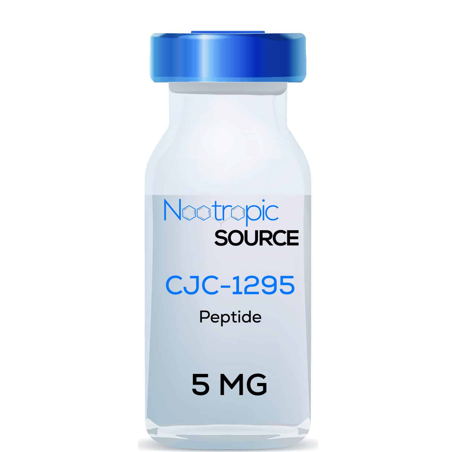 CJC-1295 (without DAC) Peptide