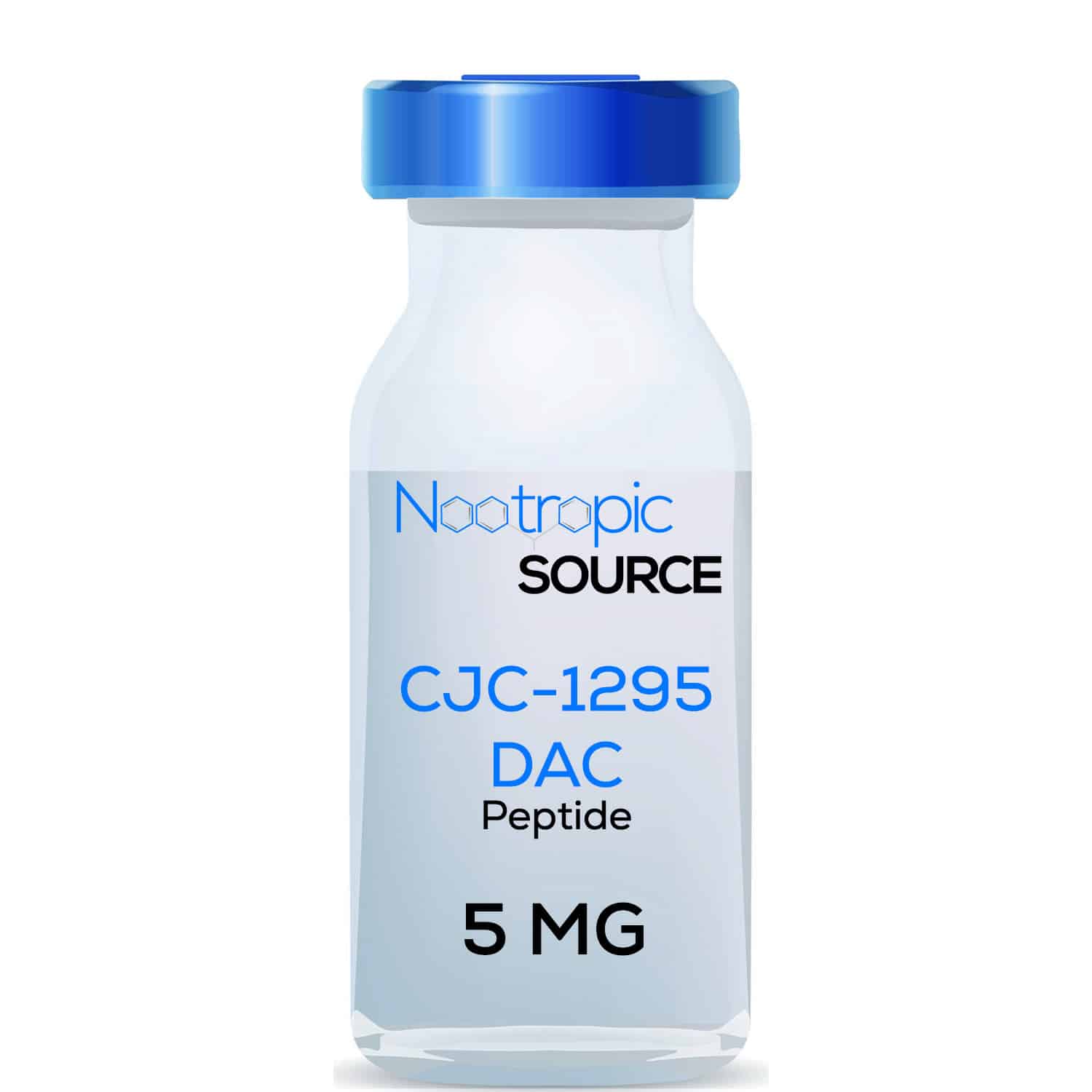 CJC-1295 (with DAC) Peptide