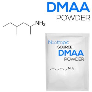 DMAA Powder