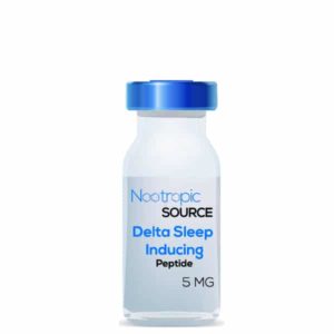 DSIP (Delta Sleep Inducing) Peptide
