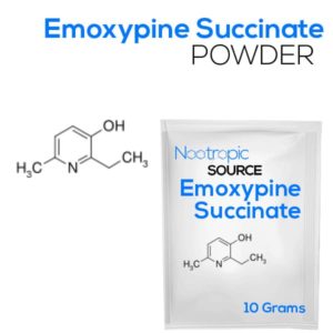 Emoxypine Succinate