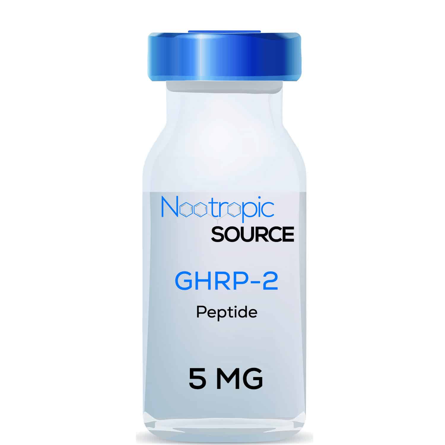 GHRP-2 Peptide