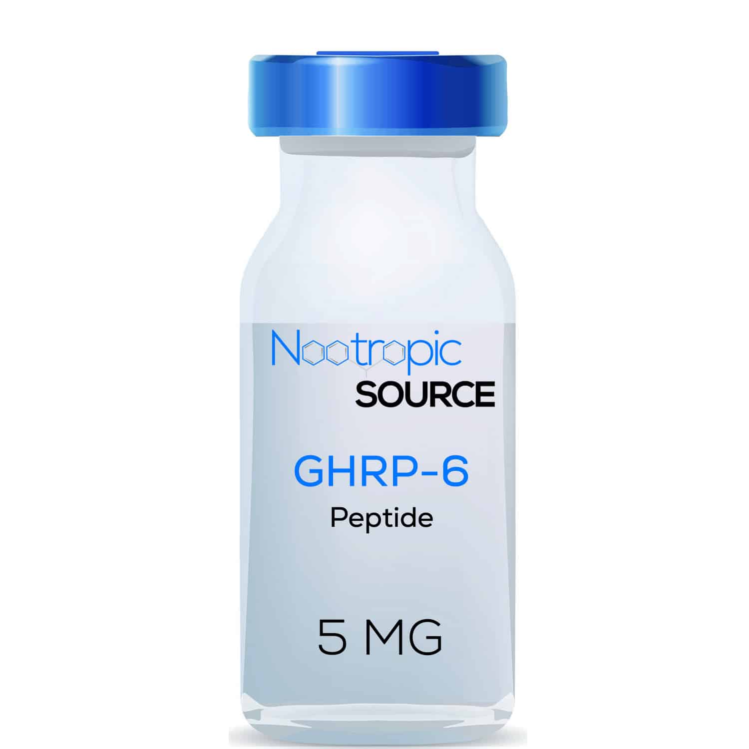 GHRP-6 Peptide