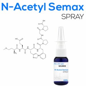 N-Acetyl Semax Spray