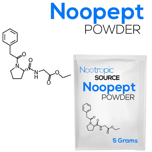 noopept powder