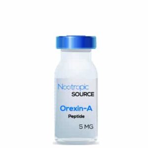 Orexin-A Peptide