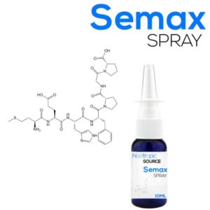 Semax Spray
