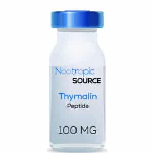 Thymalin Peptide Vial