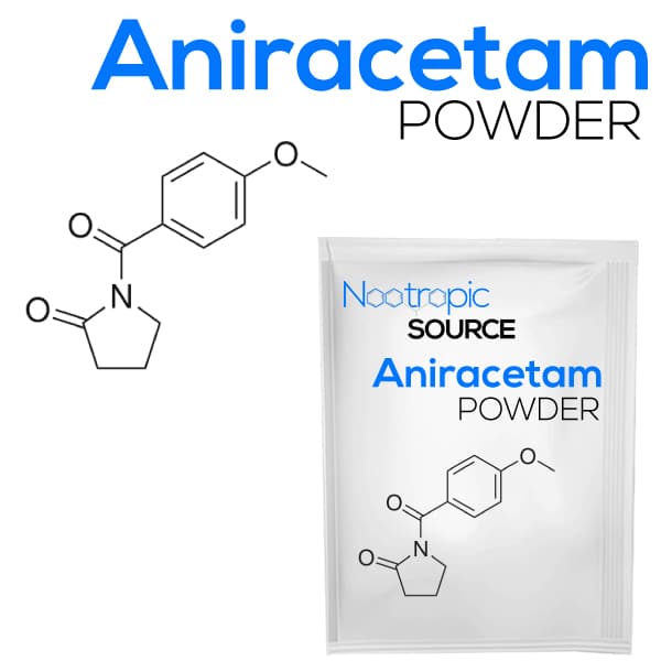 Aniracetam Powder