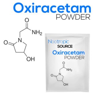 Oxiracetam Powder